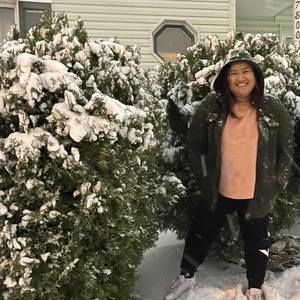 Meet your Posher, Camille alexis